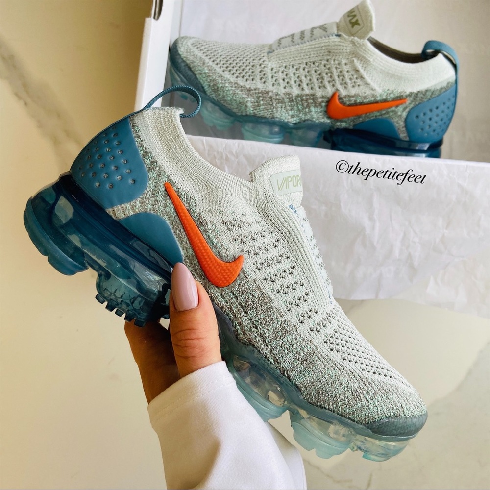 NWT Nike air vapormax flyknit moc 2